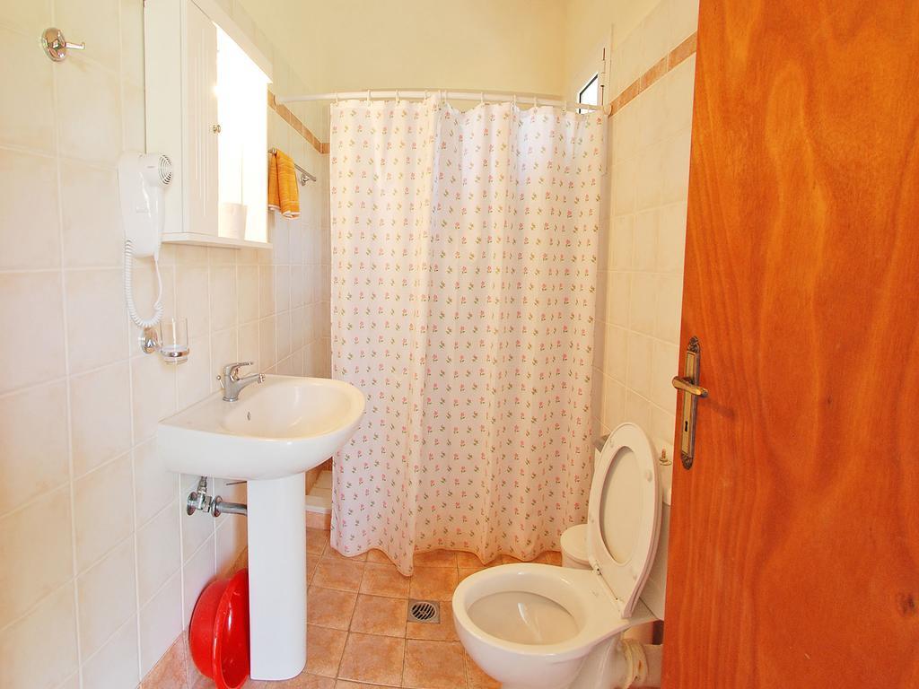 Emilia Apartments Trapezaki  Quarto foto